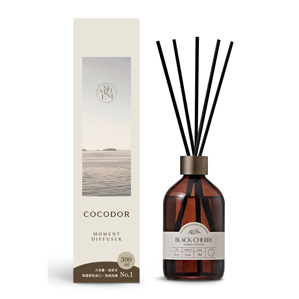 【官方直營】時光系列擴香瓶300ml (多種香味任選)