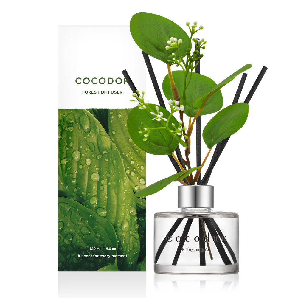 COCODOR 珂珂朵爾 【官方直營】森林系列擴香瓶120ml