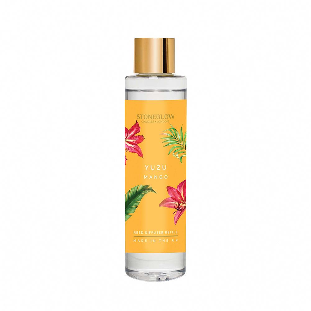 STONEGLOW 仲夏雞尾酒擴香補充瓶 210mL