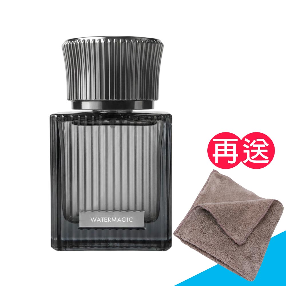 WATER MAGIC 水魔素 真正薰衣草精油擴香/180ml (霧化擴香儀)《送攜帶型小方巾》