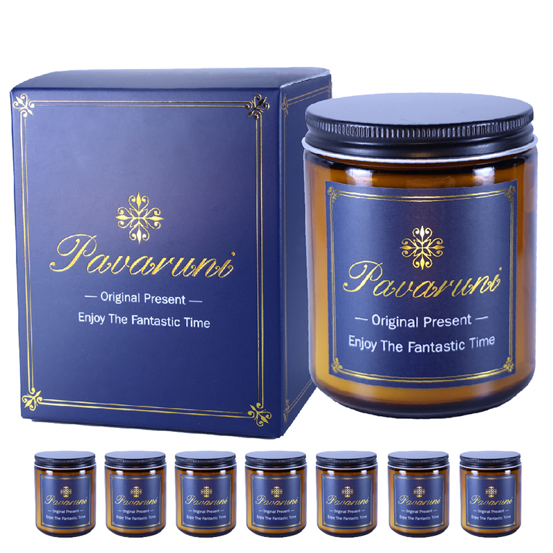 Pavaruni 【美國】香氛蠟燭20種香味 450g 咖啡杯系列 多款任選