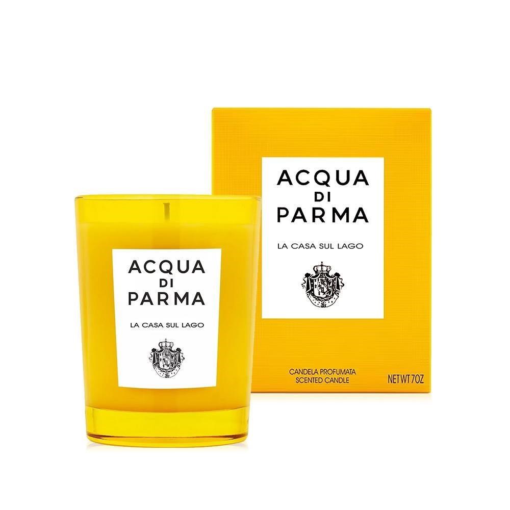 Acqua Di Parma 帕爾瑪之水 湖邊小屋香氛蠟燭 200g