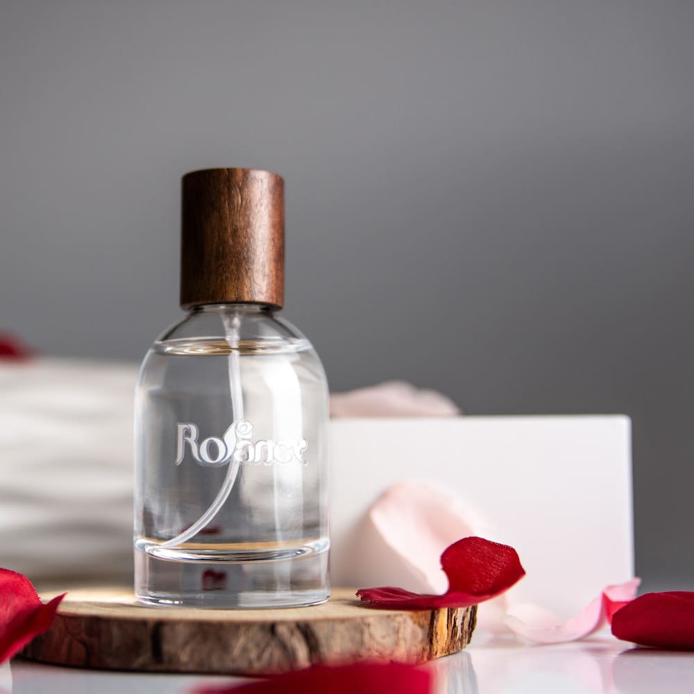 Rofancy 洛帆晞 日常香氛噴霧30ml