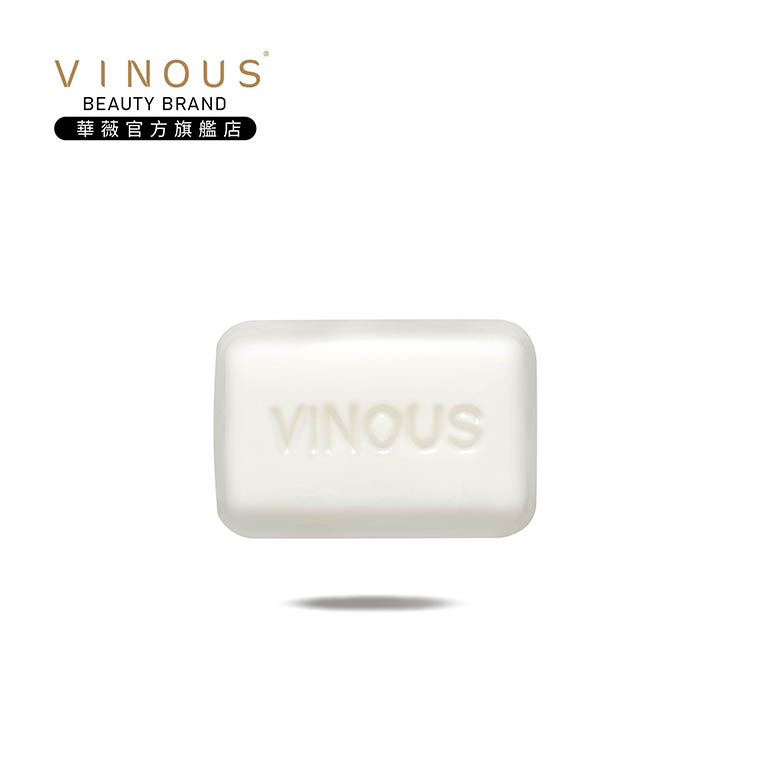 Vinous 經典 V 白皙香水皂