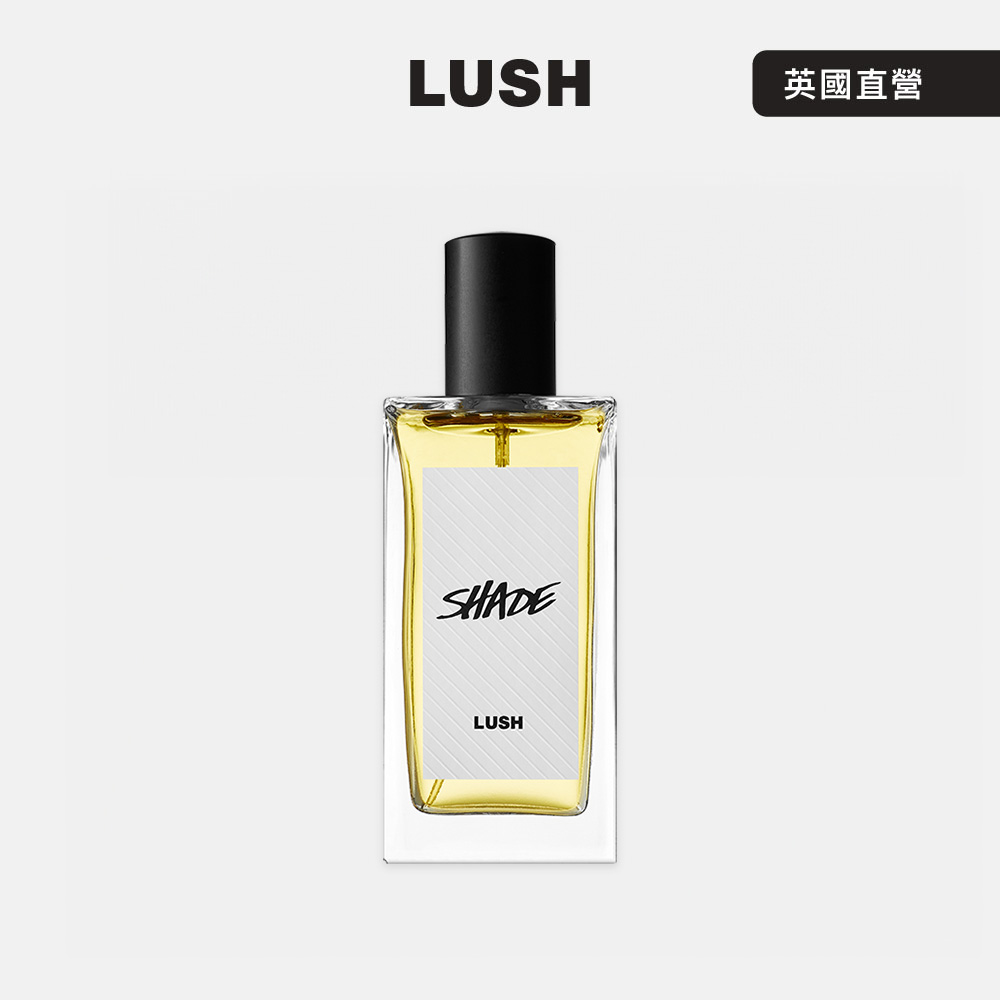 LUSH Shade 明月樹影香水 100ml (香水/檀香/乳香)