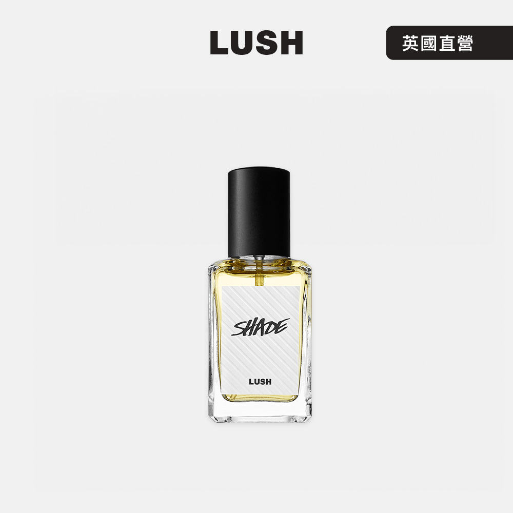 LUSH Lust 情色男女香水30ml (香水/花香/茉莉花/玫瑰/香草) - PChome