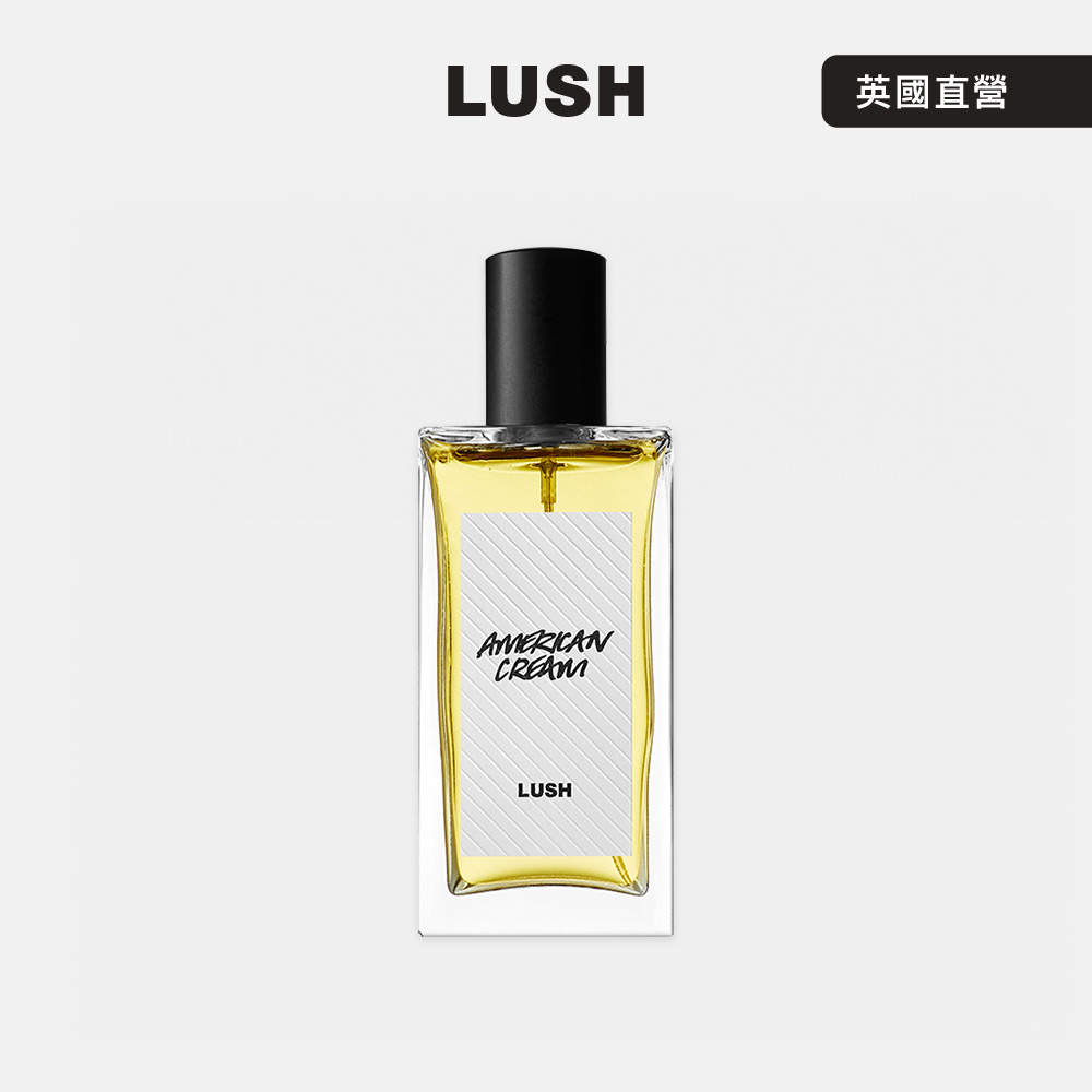 LUSH 1000 Kisses Deep 深情千吻香水100ml (桂花/沒藥/茴香/香氛