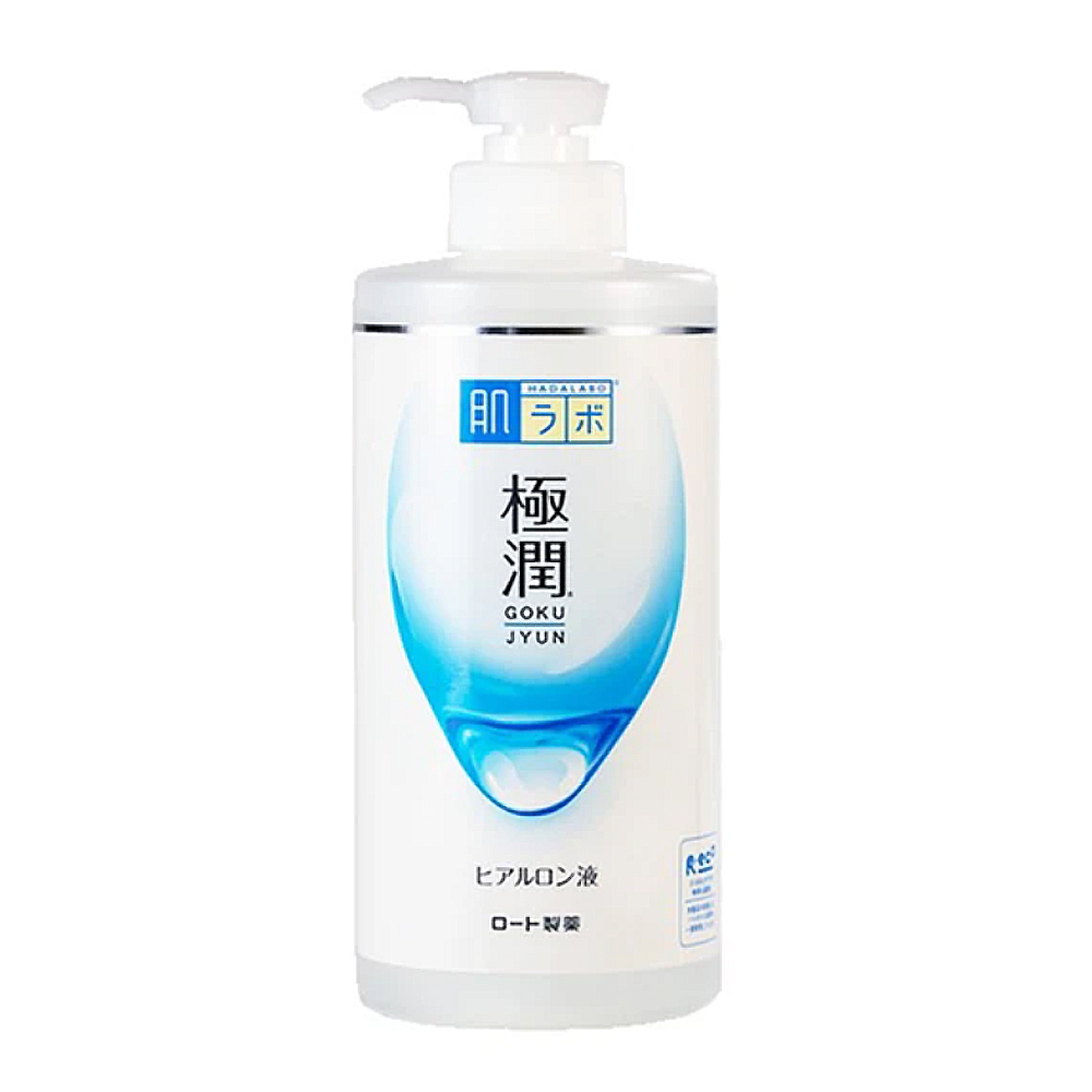 【 肌研】極潤保濕化妝水 大容量 400ml
