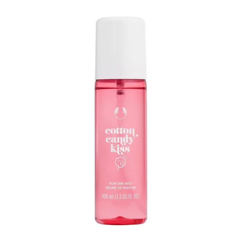 The Body Shop 美體小舖 雲朵之吻香氛噴霧-100ML
