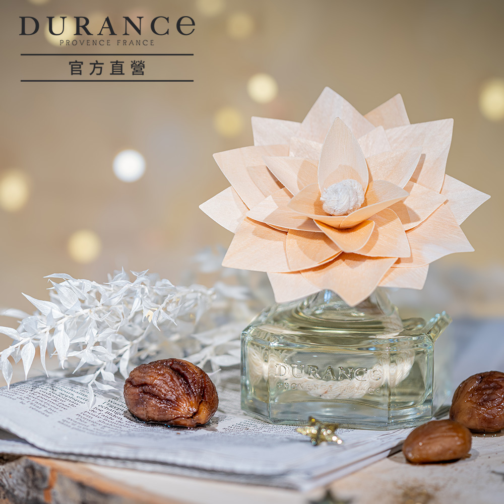 DURANCE 朵昂思 木質花擴香組(100ml)-多款可選-原廠公司貨