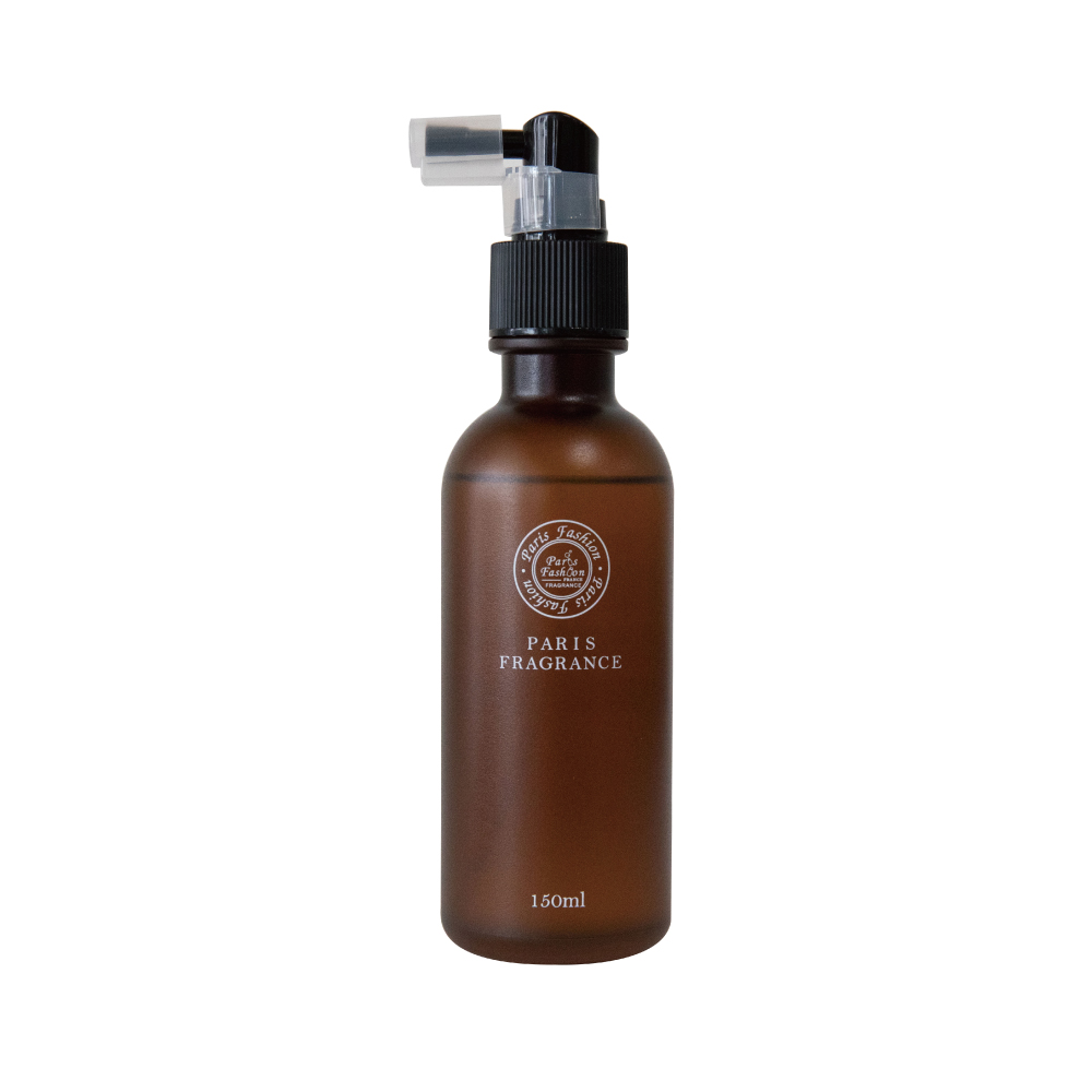 paris fragrance 巴黎香氛 活化頭皮調理精華液150ml