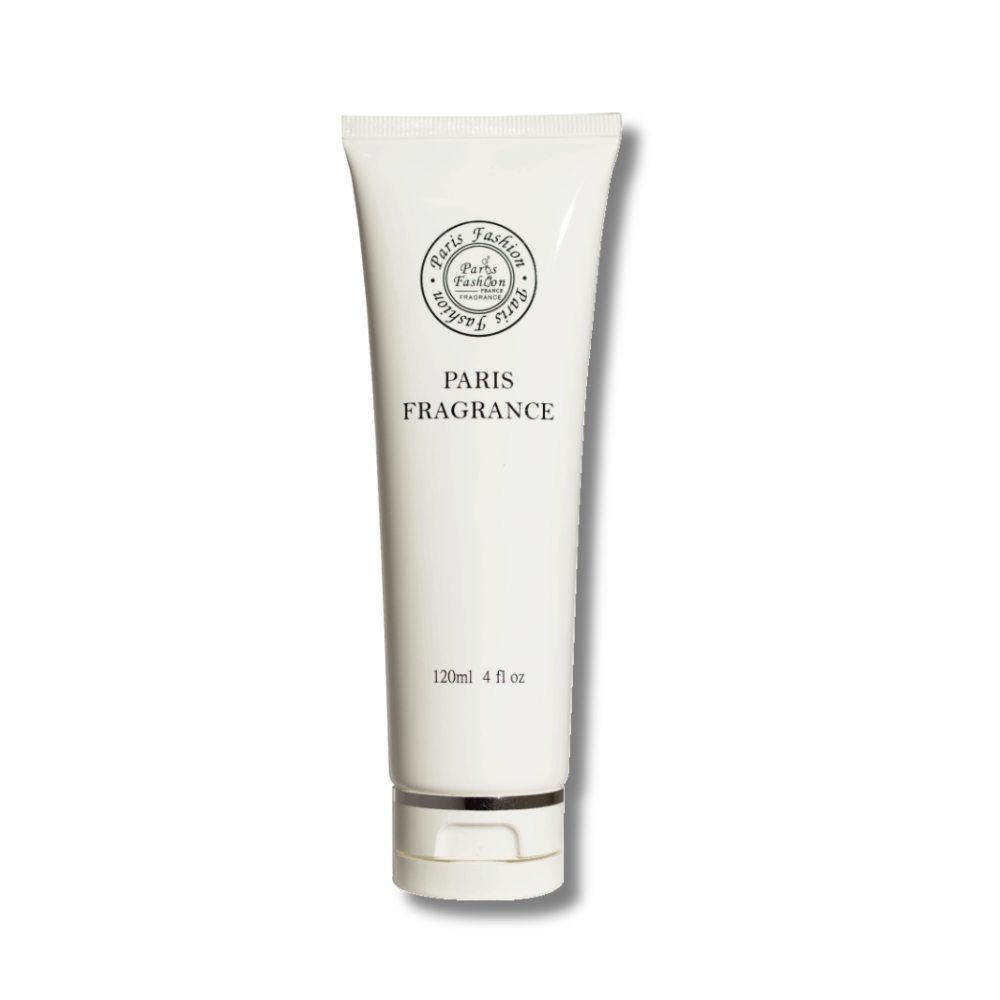 paris fragrance 巴黎香氛 亮白保濕隔離乳SPF50+★★★ 120ml