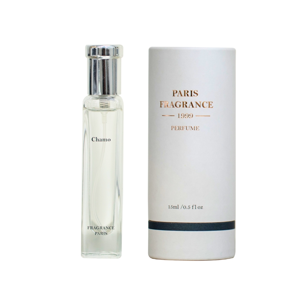 paris fragrance 巴黎香氛 晨曦魅影Chamo - 15ml
