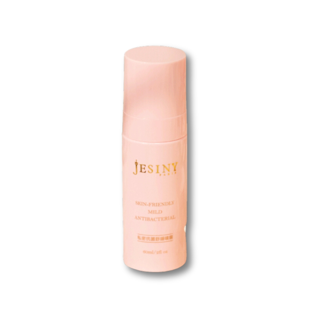 paris fragrance 巴黎香氛 私密抗菌舒緩噴霧-60ml