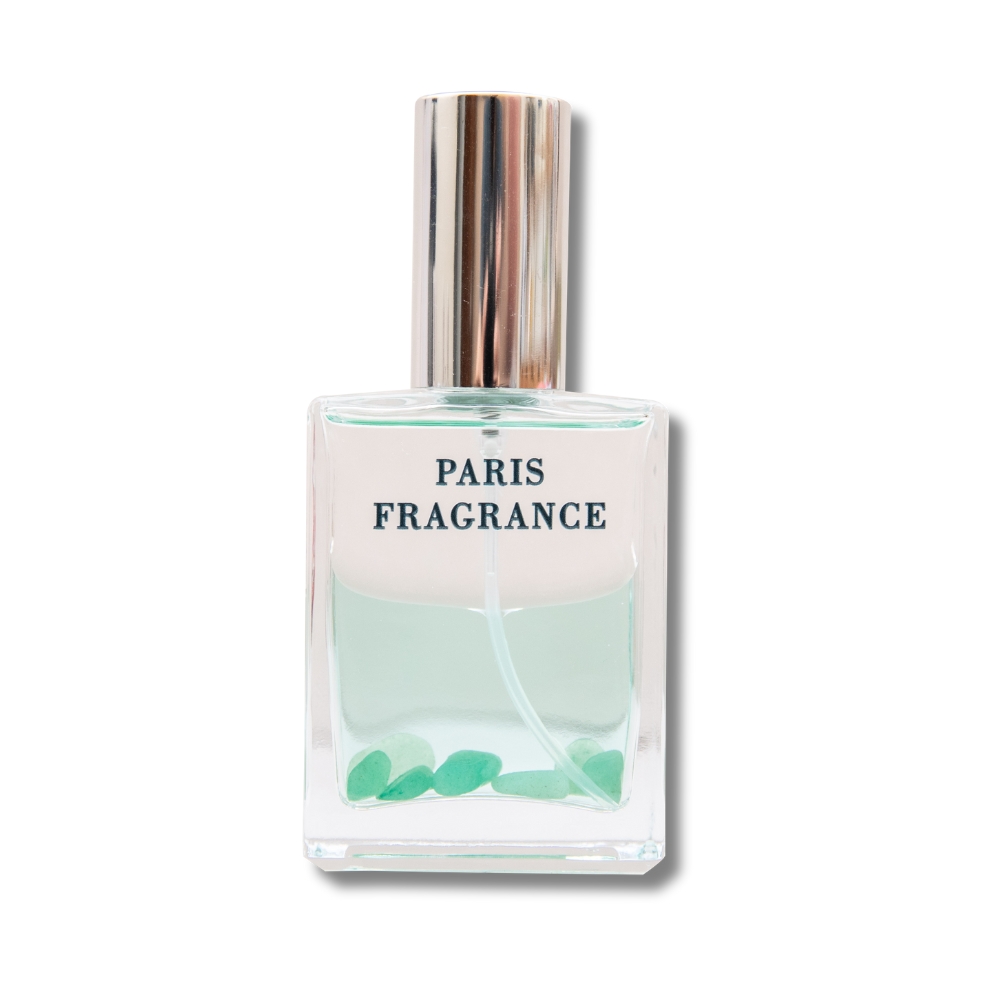 paris fragrance 巴黎香氛 五覺能量水晶系列 - 綠水晶 60ml