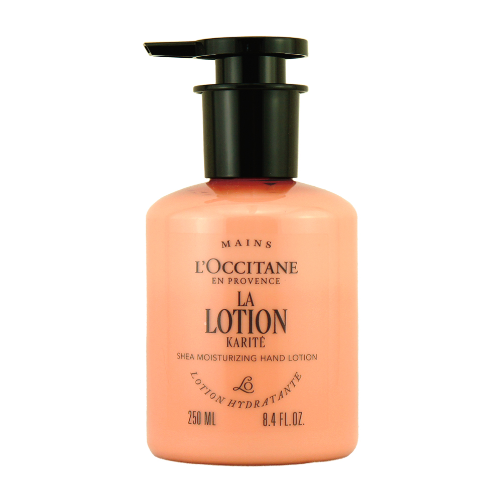L'OCCITANE 歐舒丹 乳油木護手潤膚乳 250ML