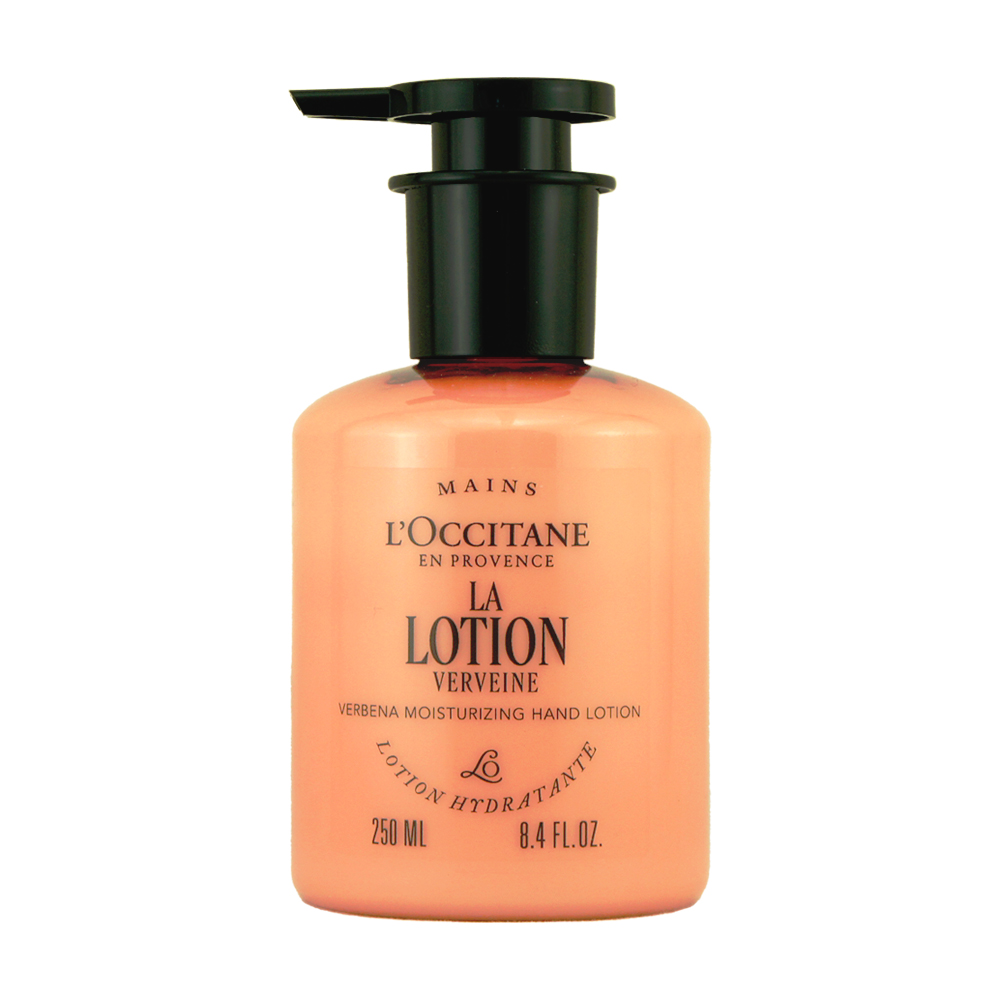 L'OCCITANE 歐舒丹 乳油木馬鞭草護手潤膚乳 250ML