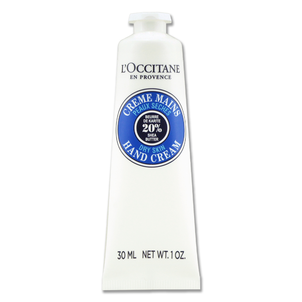 乳油木護手霜 30ML -TESTER