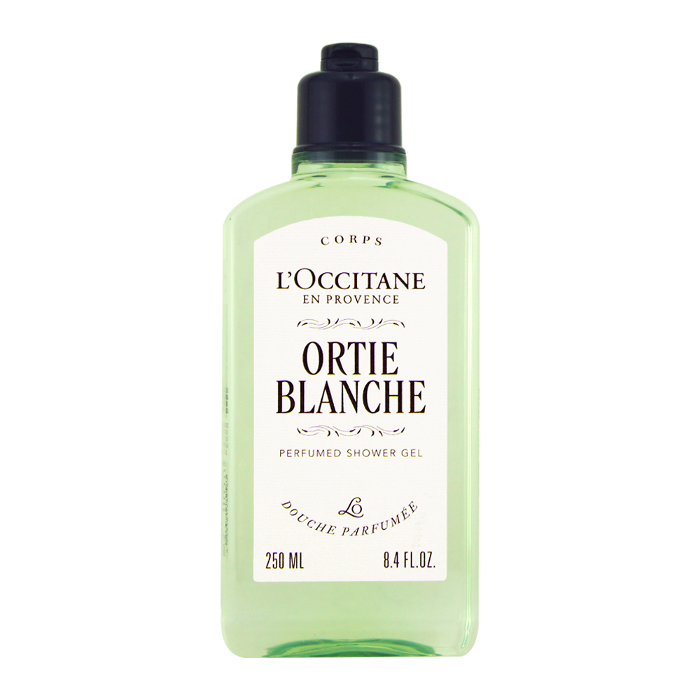 L'OCCITANE 歐舒丹 聖禾草沐浴膠 250ML