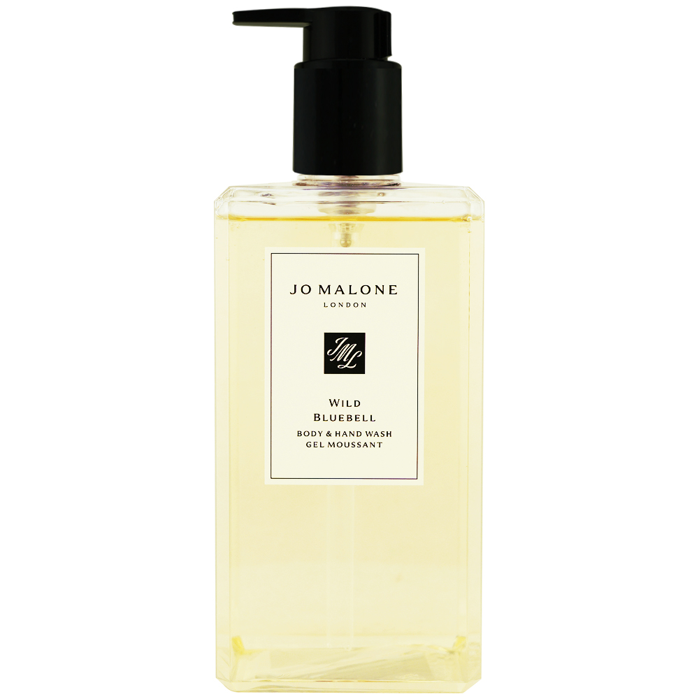 Jo Malone 藍風鈴潔膚露 500ML