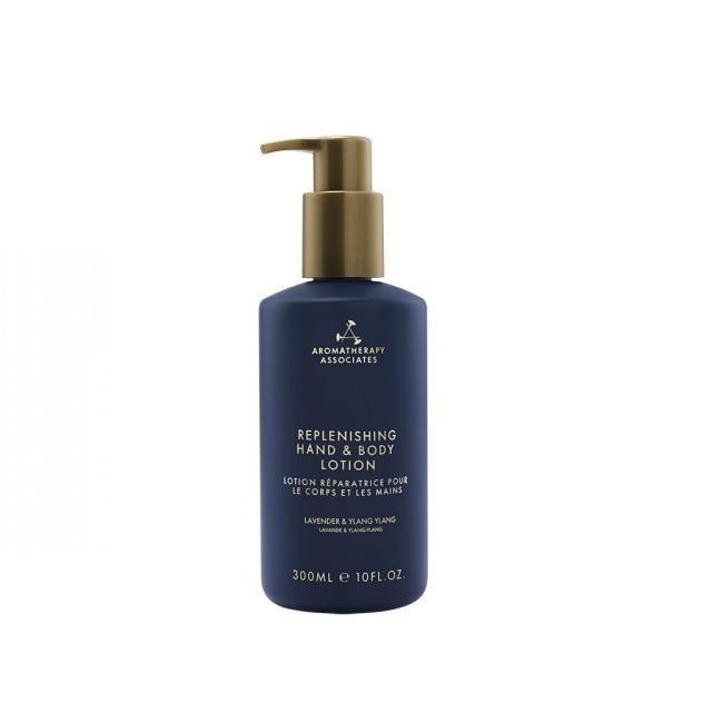 AA英國皇家芳療 平衡植萃身體乳300ml (Aromatherapy Associates)