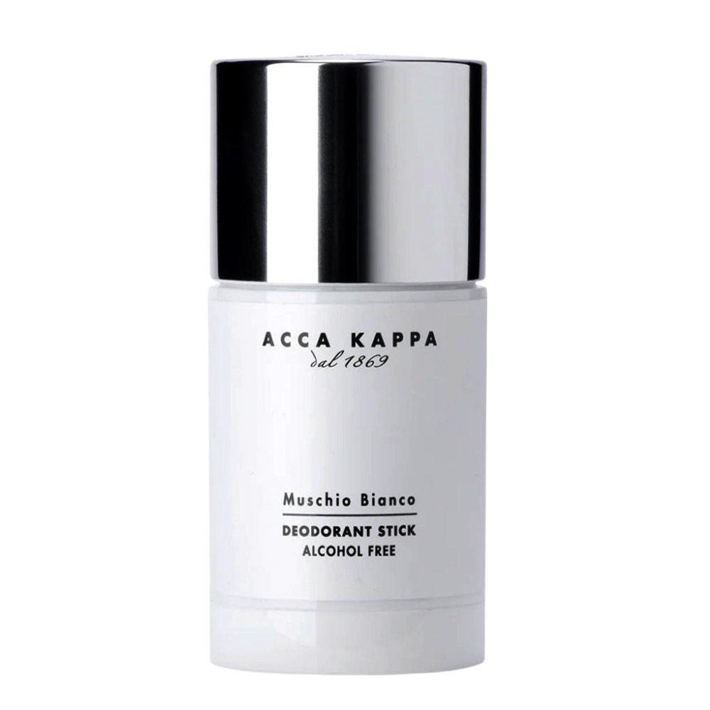 ACCA KAPPA 白麝香體香膏75ml(國際航空版)