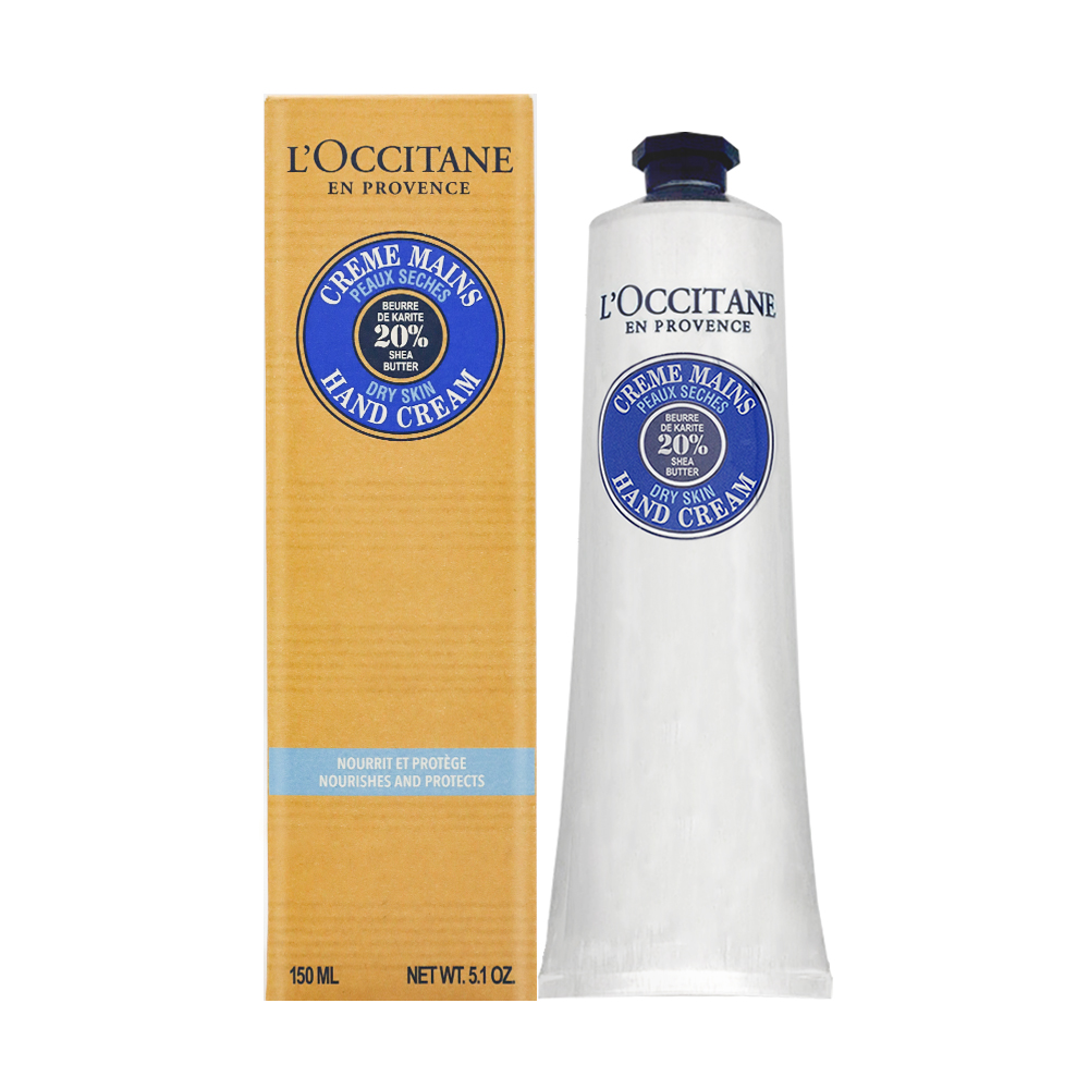 L'OCCITANE 歐舒丹 乳油木護手霜 150ml