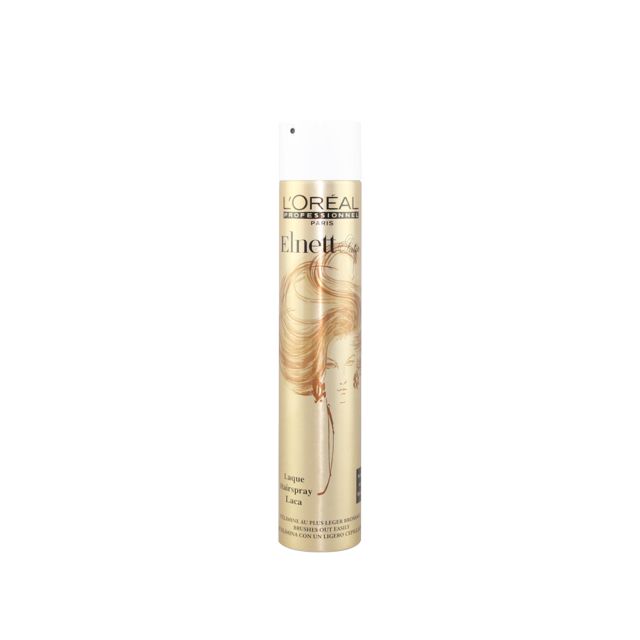 LOREAL PRO 巴黎萊雅 雅蝶定型噴霧500ml
