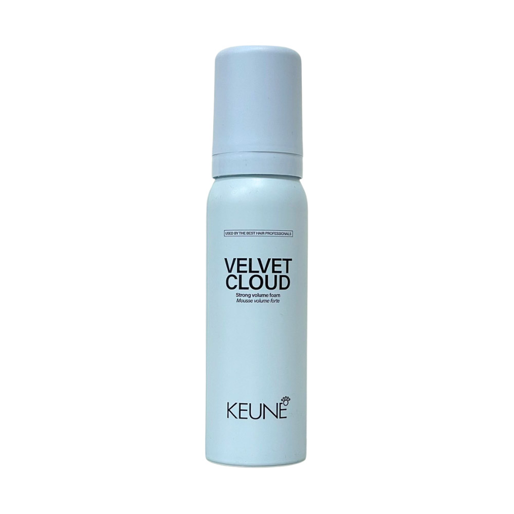 KEUNE 肯葳 深紋慕斯 75ml 新款 燙髮 自然捲 控制捲度 強效支撐 慕斯