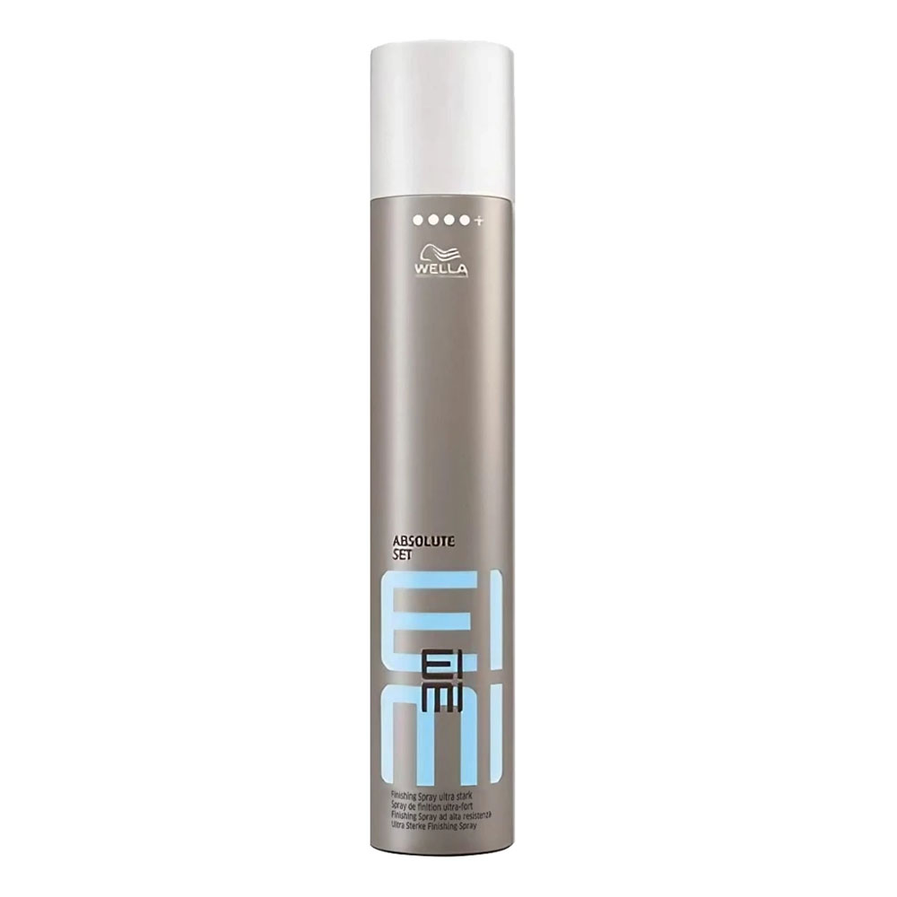 Wella 威娜 定格噴霧500ml