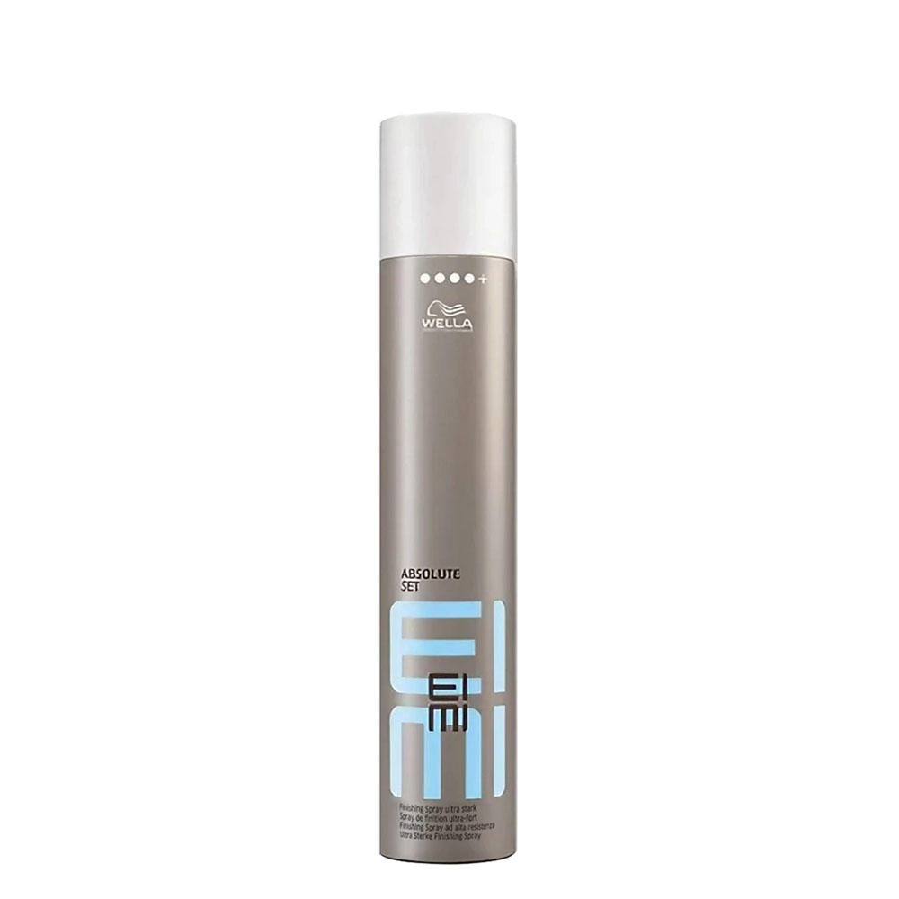 Wella 威娜 定格噴霧300ml
