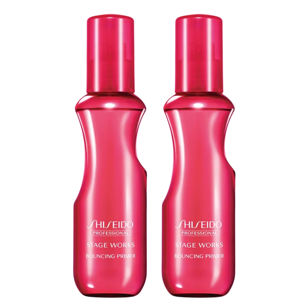 SHISEIDO 資生堂 丰虹髮妝霧 150ML (同款2入)