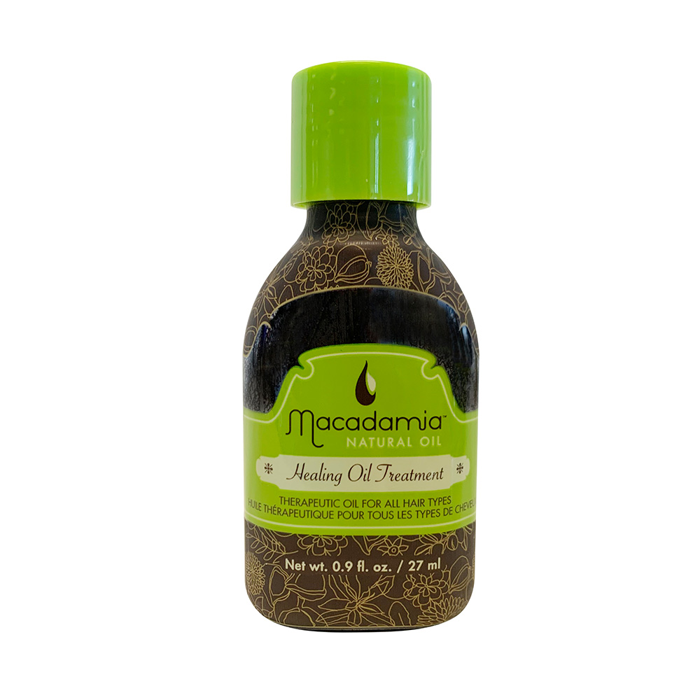 Macadamia Natural Oil 精粹奇蹟油 27ml(新包裝)
