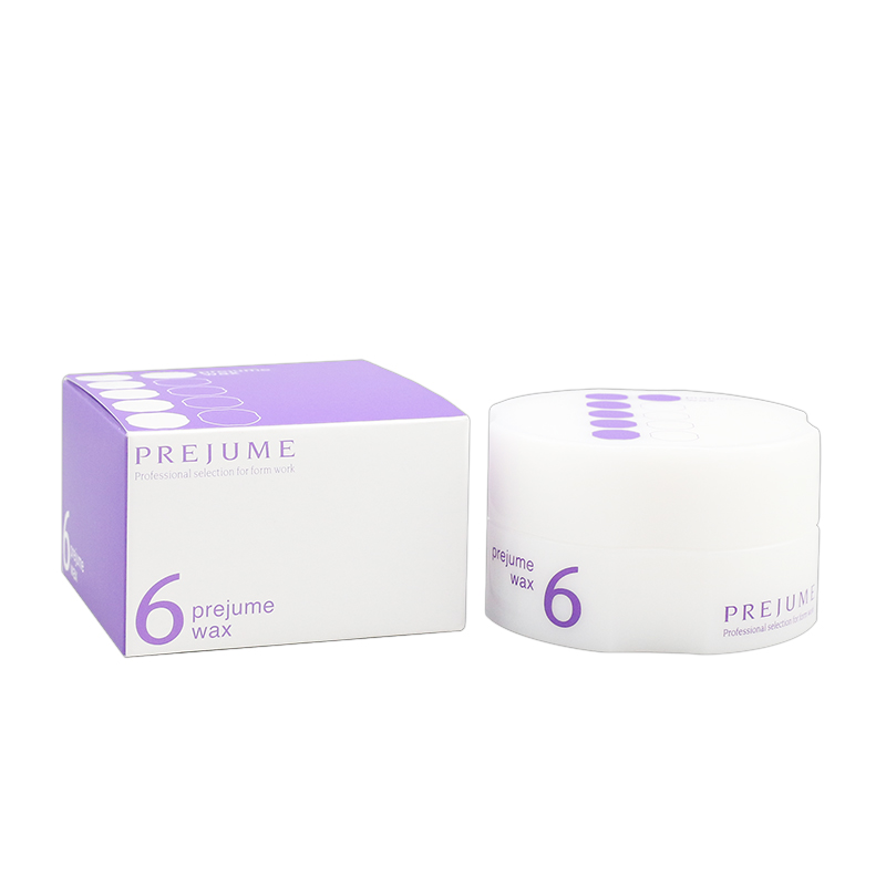 Milbon 哥德式 風潮造型髮臘6號(紫)90g