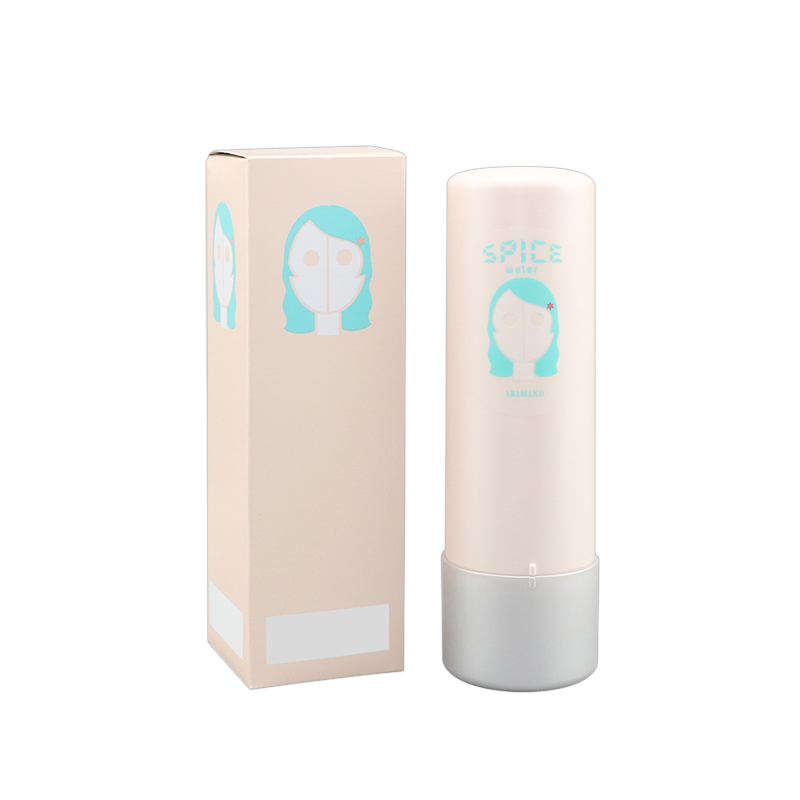 ARIMINO 愛麗美娜 香娃造型乳液 波浪乳(杏)200ml