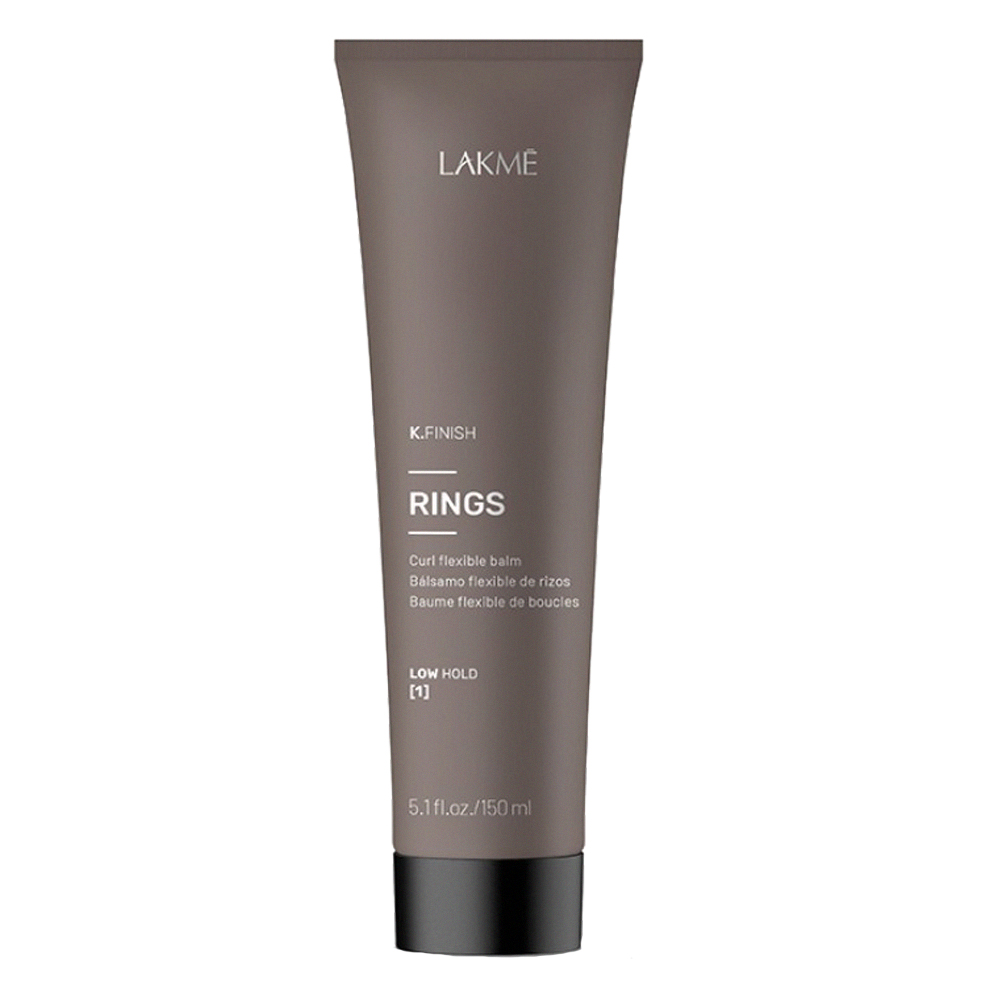 LAKME 萊肯 K.FINISH 記憶霜150ml