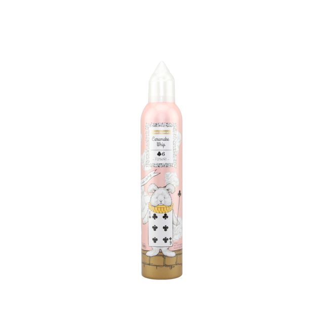 DEMI 提美 牛奶糖梅花6噴泡300g