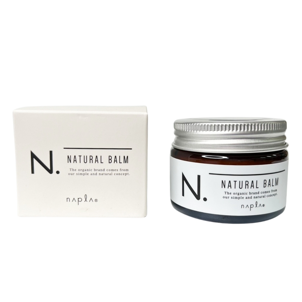 NAPLA 娜普菈 N.系列 全效果實蠟 45g