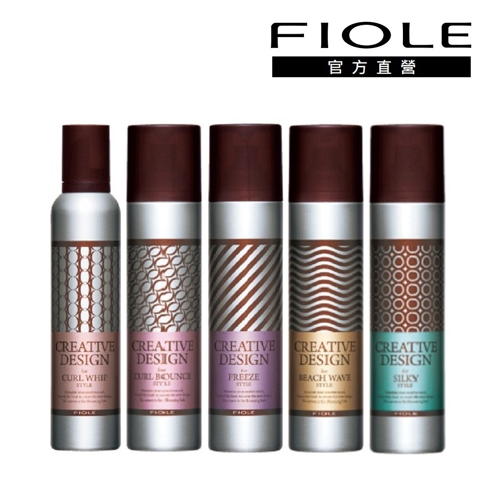 FIOLE 官方直營 CREATIVE DESIGN 幾何圖騰系列-造型噴霧 (多款任選)