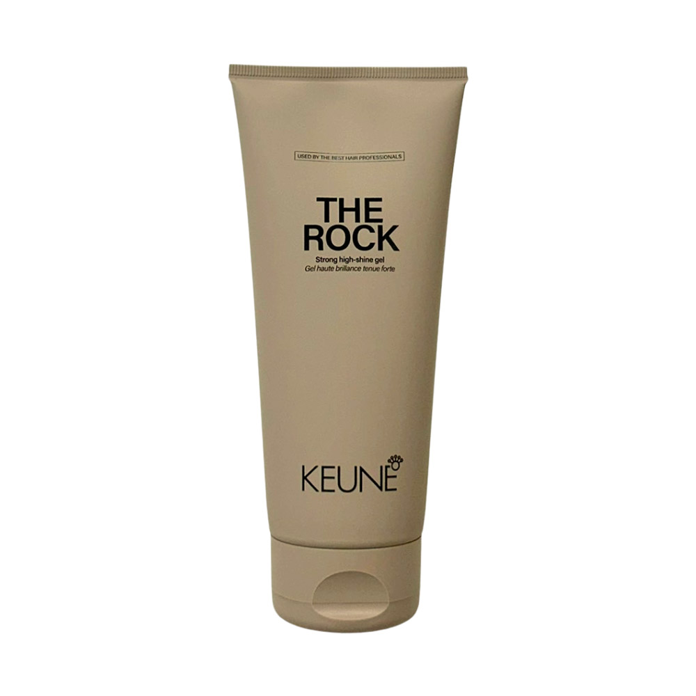 KEUNE 肯葳 風格造型 硬光•膠 200ml 造型 定型 髮膠 保濕 滋潤 打底