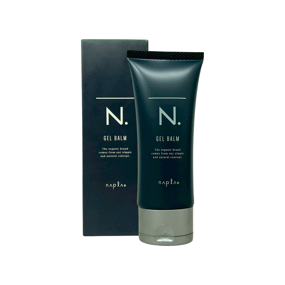 NAPLA 娜普菈 日本 N.造型品 N.homme 微光造型膠 100g