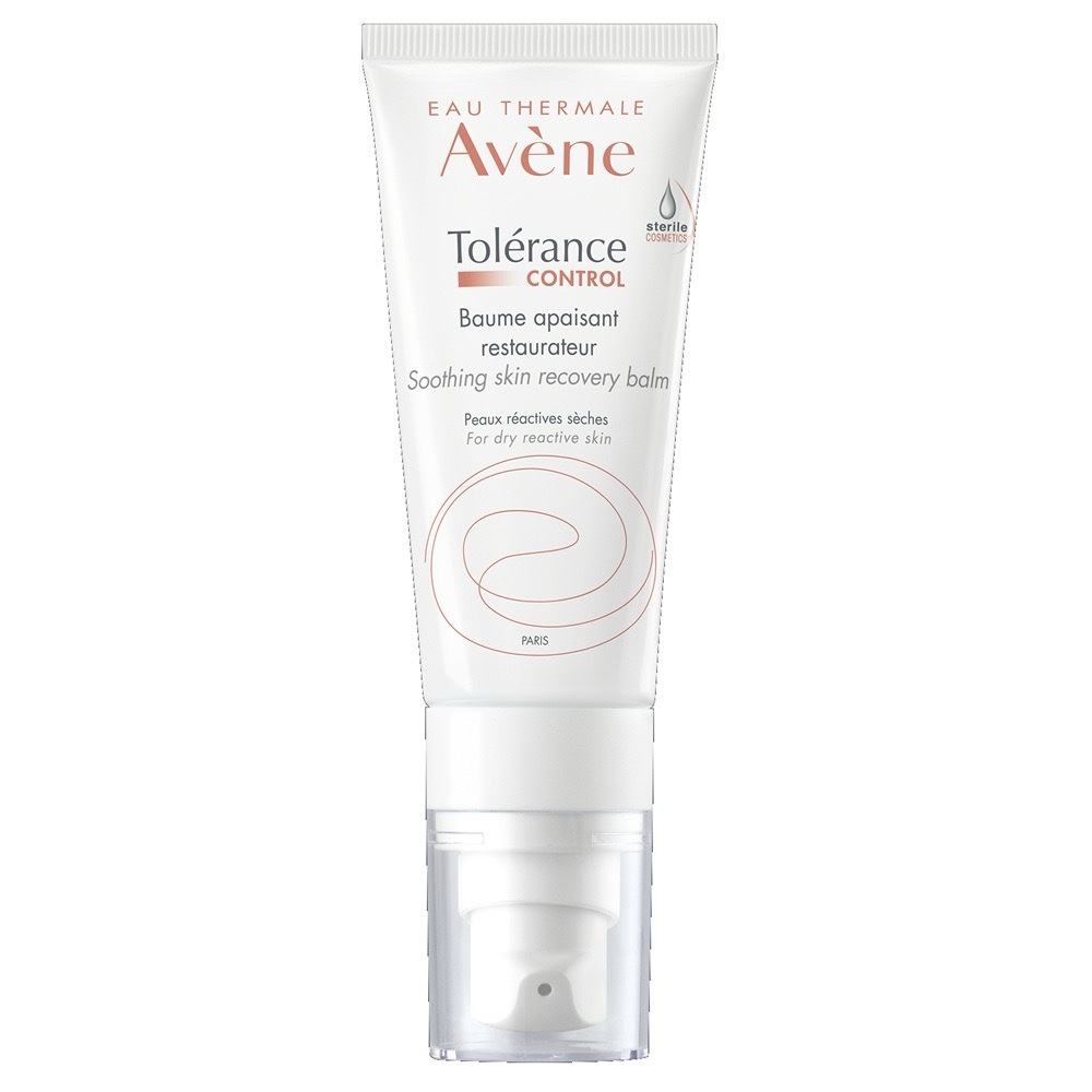 Avene 雅漾 官方直營舒敏極潤修護精華乳+40ml