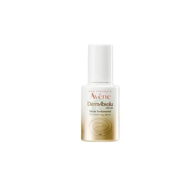 【雅漾】極致彈潤精萃 30ml