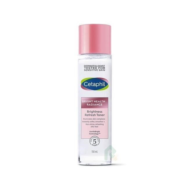 Cetaphil 舒特膚 BHR淨白煥新化妝水 150ml