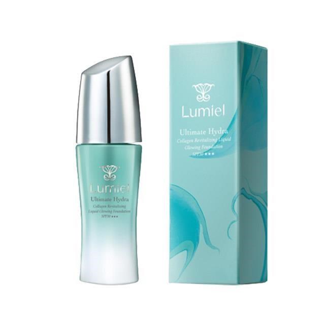 【台鹽生技】綠迷雅 超進化膠原水感隔離霜SPF30(30ml/瓶)