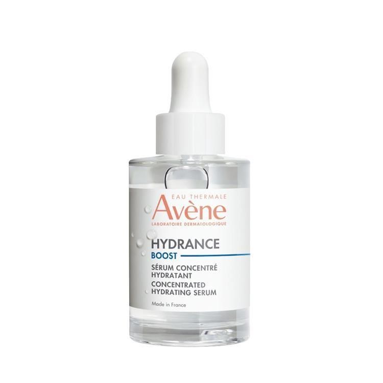 Avene 雅漾 瞬透保濕精萃 30ml