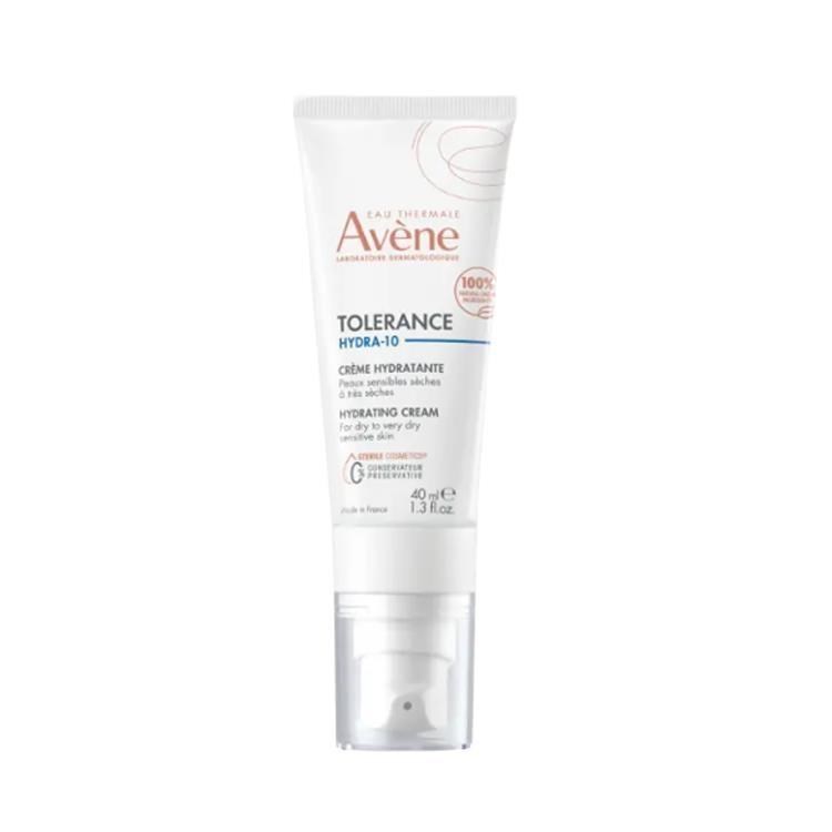 Avene 雅漾 HYDRA-10極簡保濕霜40ml（其他規格）