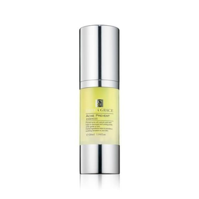 EILEEN GRACE 妍霓絲 水楊酸面皰精華/加強版 30ml