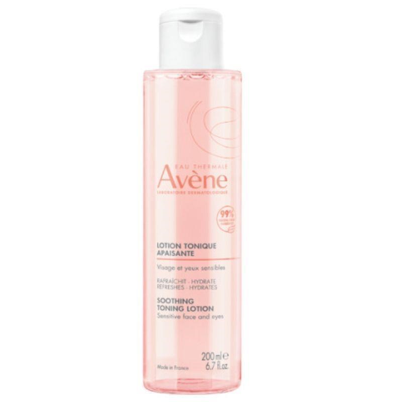 Avene 雅漾 活泉保濕嫩膚水200ML 特惠瓶
