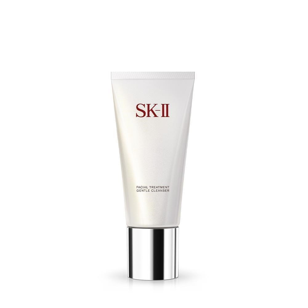 SK-II 全效活膚潔面乳 120g